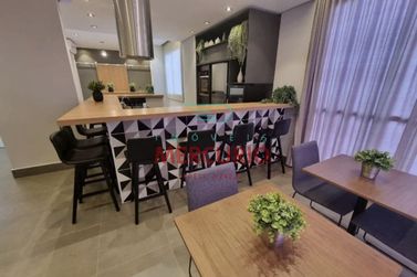 Apartamento para alugar - Vila Avia&ccedil;&atilde;o