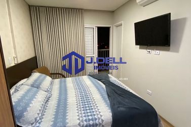 Apartamento &agrave; venda - 81m&sup2; - Contorno