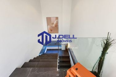 Casa &agrave; venda - 379m&sup2; - Tambor&eacute;