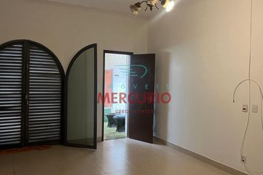 Casa &agrave; venda - Vila Santa Clara