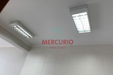 Ponto Comercial para alugar - 119m&sup2; - Vila Santa Tereza