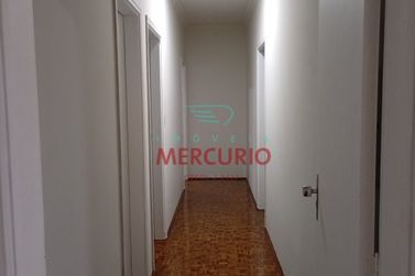Casa para alugar - 264m&sup2; - Vila Am&eacute;rica