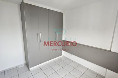 Apartamento &agrave; venda - 76m&sup2; - Jardim Infante Dom Henrique