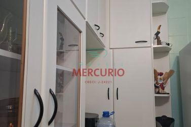 Apartamento &agrave; venda - 70m&sup2; - Centro