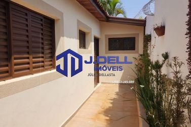 Casa &agrave; venda - 181m&sup2; - Vila Becheli