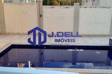 Apartamento &agrave; venda - Jardim Alvorada