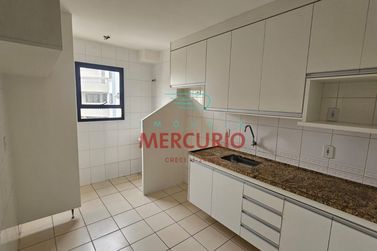 Apartamento &agrave; venda - 76m&sup2; - Jardim Infante Dom Henrique