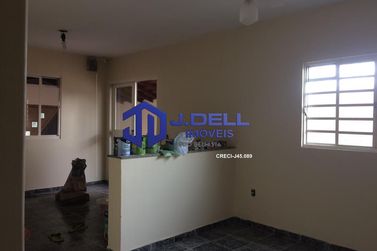 Casa &agrave; venda - 282m&sup2; - Parque Sao Joao