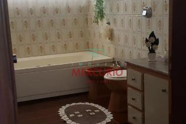 Casa &agrave; venda - 340m&sup2; - Vila Santa Tereza
