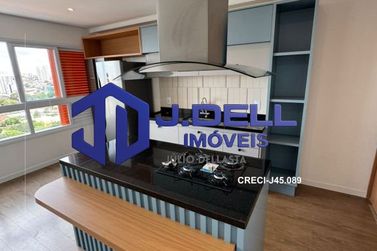 Apartamento &agrave; venda - 60m&sup2; - Vila Nova Nise