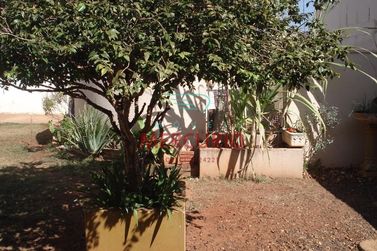 Casa &agrave; venda - 197m&sup2; - Vila Pac&iacute;fico II