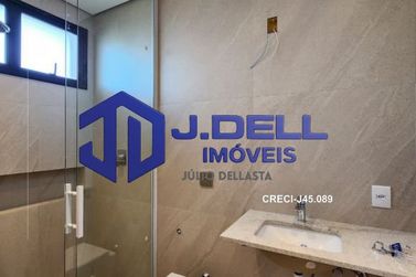 Casa &agrave; venda - 312m&sup2; - Residencial Villa de Le&oacute;n