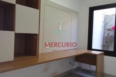 Casa &agrave; venda - 238m&sup2; - Morada Do Sol