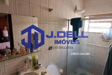 Casa &agrave; venda - 240m&sup2; - Terra Branca