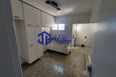 Apartamento para alugar - 88m&sup2; - Vila Nova Santa Clara