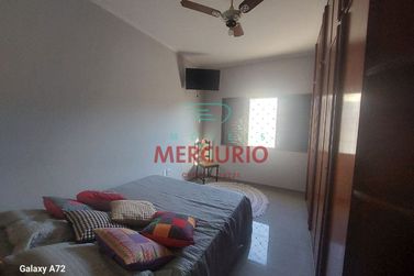 Casa &agrave; venda - 190m&sup2; - Jardim Continental