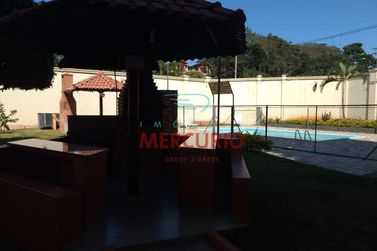 Apartamento &agrave; venda - 70m&sup2; - Jardim Auri Verde