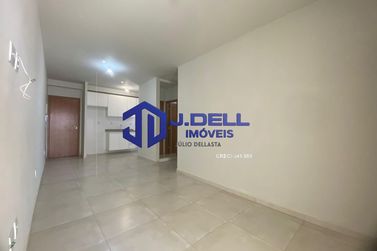 Apartamento &agrave; venda - Vila Santa Tereza