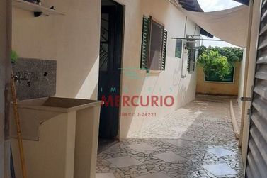 Casa &agrave; venda - 103m&sup2; - Vila Cardia
