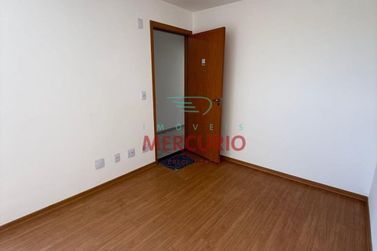 Apartamento &agrave; venda - 45m&sup2; - Parque Uni&atilde;o