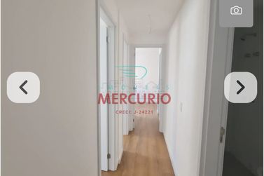 Apartamento &agrave; venda - 68m&sup2; - Jardim Infante Dom Henrique
