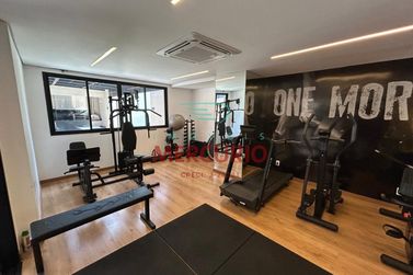 Apartamento &agrave; venda - 70m&sup2; - Jardim Solange