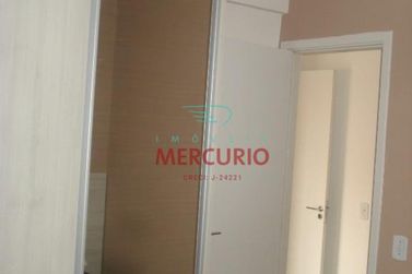 Apartamento &agrave; venda - 86m&sup2; - Jardim Panorama