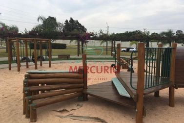 Terreno &agrave; venda - 382m&sup2; - Samambaia Parque Residencial