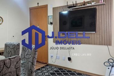 Apartamento &agrave; venda - Uniao