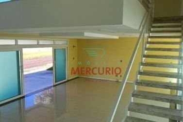 Casa &agrave; venda - 550m&sup2; - Vila Mesquita