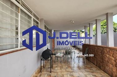 Casa &agrave; venda - 330m&sup2; - Vila Santa Izabel