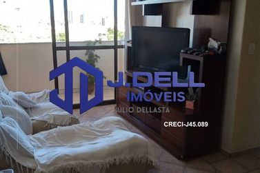 Apartamento &agrave; venda - 78m&sup2; - Vila Leme da Silva