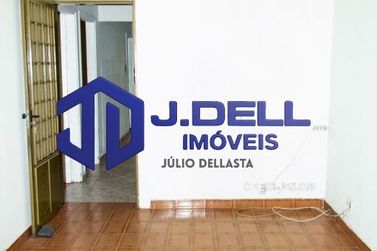 Casa &agrave; venda - 160m&sup2; - Jardim Santana
