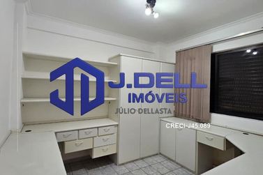 Apartamento &agrave; venda - Jardim Infante Dom Henrique