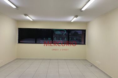 Sala Comercial &agrave; venda - 43m&sup2; - Vila Avia&ccedil;&atilde;o