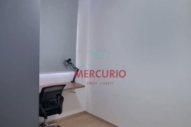 Apartamento para alugar - 47m&sup2; - Parque &Aacute;gua Comprida