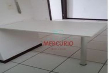 Apartamento para alugar - 35m&sup2; - Vila Santa Tereza
