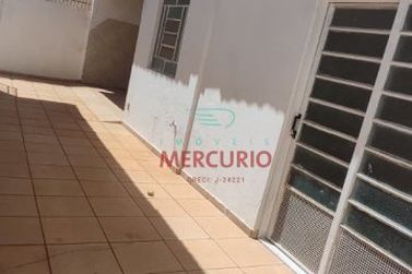 Casa &agrave; venda - 1m&sup2; - Jardim Dona Sarah