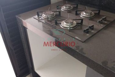 Apartamento &agrave; venda - 203m&sup2; - Centro
