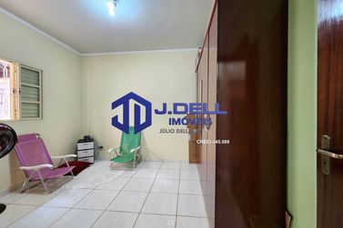 Casa &agrave; venda - 250m&sup2; - Jardins do Sul