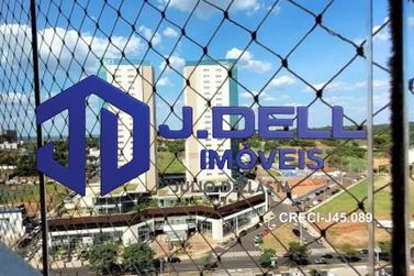 Apartamento para alugar - 143m&sup2; - Jardim America