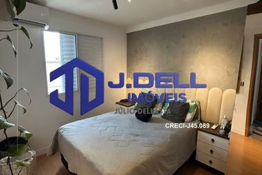 Apartamento &agrave; venda - Parque Das Nacoes