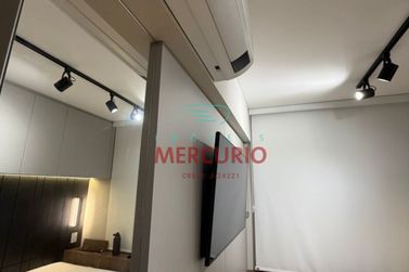 Apartamento &agrave; venda - 65m&sup2; - Vila Santo Ant&ocirc;nio