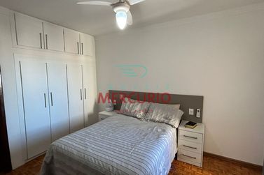 Apartamento &agrave; venda - 93m&sup2; - Centro