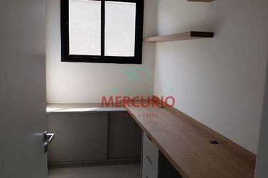 Casa &agrave; venda - 253m&sup2; - Condom&iacute;nio Residencial Cyrela