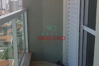 Apartamento &agrave; venda - 53m&sup2; - Jardim Dona Sarah