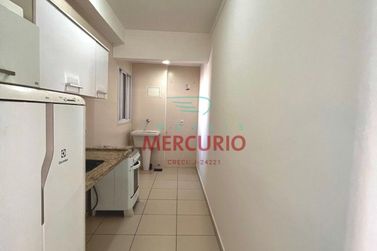 Apartamento para alugar - 50m&sup2; - Vila Nova Cidade Universit&aacute;ria
