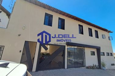 Sala Comercial para alugar - 165m&sup2; - Centro