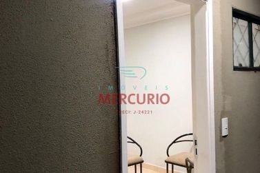 Apartamento para alugar - 74m&sup2; - Vila Industrial