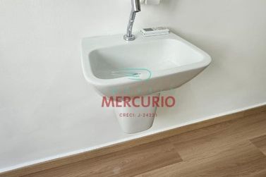 Sala Comercial para alugar - 39m&sup2; - Jardim Infante Dom Henrique